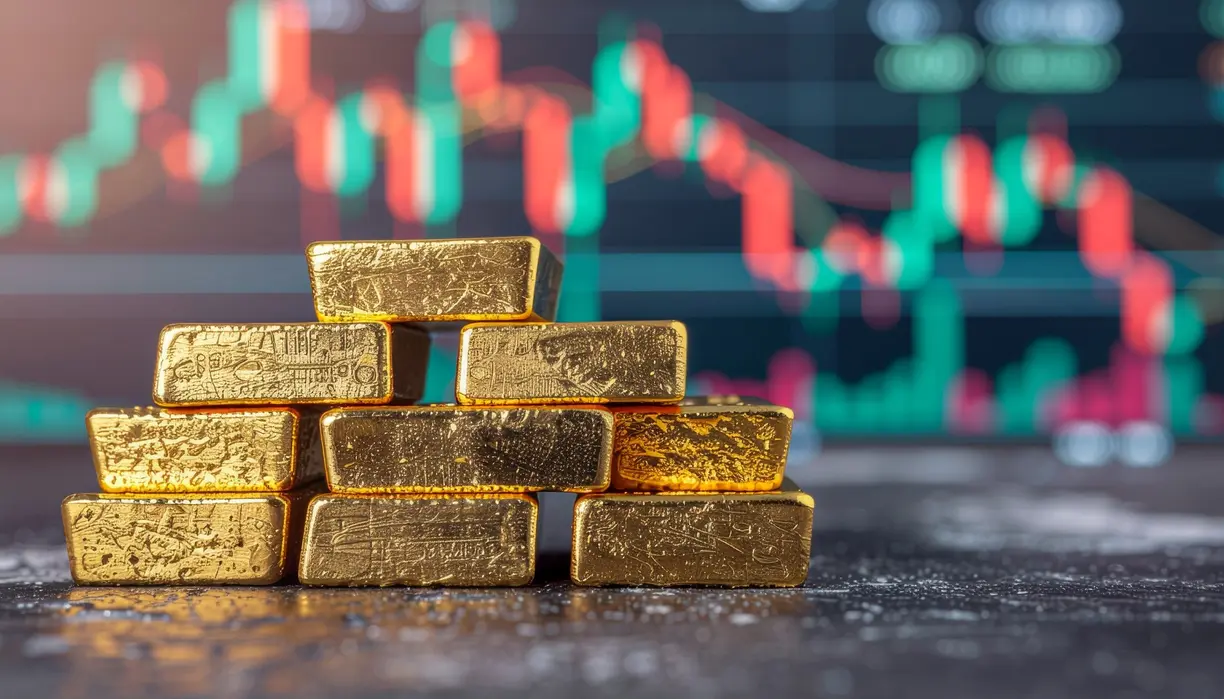 Ari bie, investitorët presin vendimin e Bankës Qendrore Amerikane