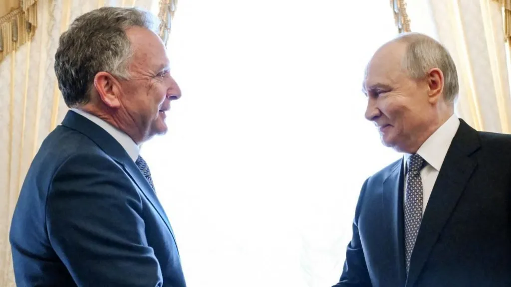 Rusia e gatshme të rifillojë bisedimet me SHBA-në dhe Ukrainën për përfundimin e luftës