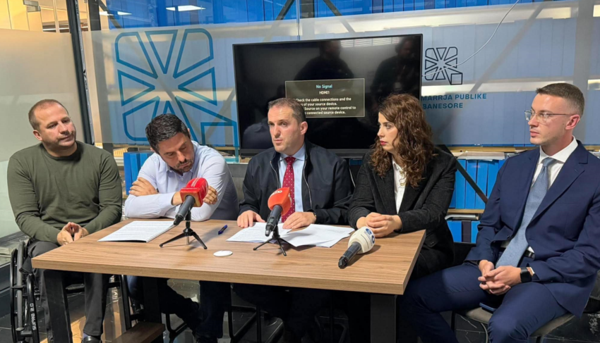 Avokati Fetahu: Gjykata Supreme rrëzoi dy aktgjykime që e detyronin NPB-në të paguante 32 milionë euro