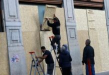 Qindra mijëra protestues pritet të dalin në rrugë, Franca shton masat e sigurisë