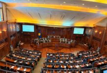 Kuvendi miraton në lexim të parë ndryshimet për Specialen me 91 vota për