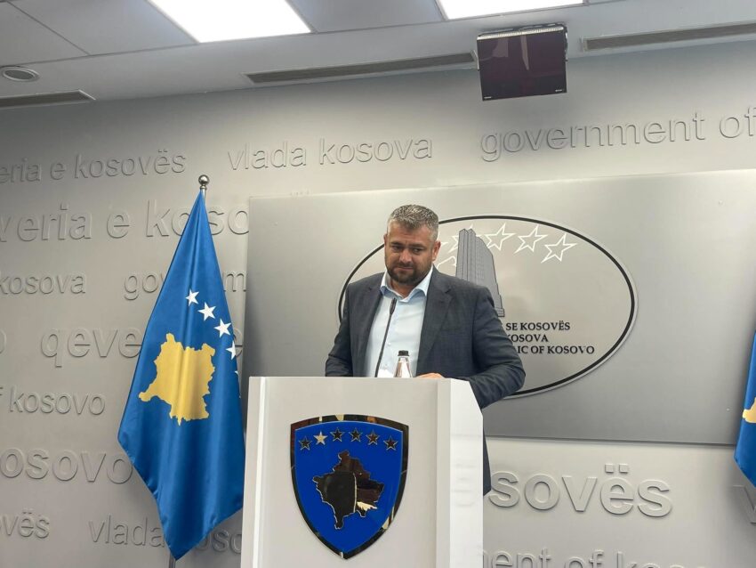 Hoti për ndryshimet në Ligjin për Specialen: Nuk jam i bindur se do të sjellin rezultatet e nevojshme