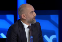 Abrashi: Pa presione, kushtëzime e zarfe ndërkombëtare u zgjodh presidentja