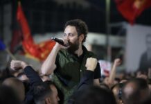 Haziri s’jep shenja për protestë pas kthimit të Ligjit për Specialen në Kuvend
