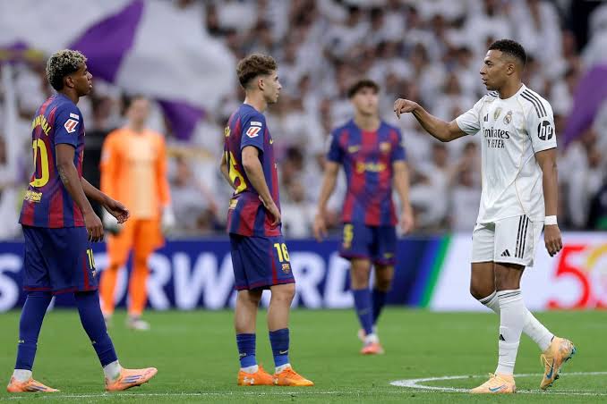 Sonte luhet “El Clasico” – 90 minuta, një rivalitet i përjetshëm
