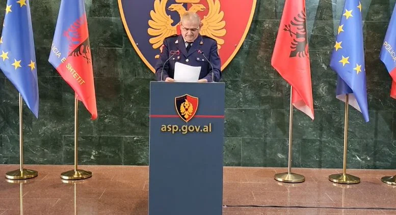 Mbi 150 të arrestuar në Shqipëri pas protestave, rreth 120 policë të lënduar