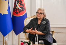 Shiroka Pula pranon letra urimi nga Mbreti i Suedisë dhe presidentët e Hungarisë e Letonisë