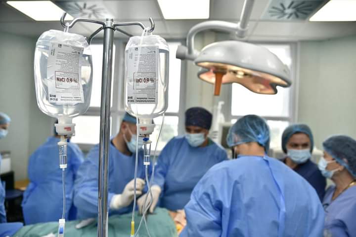 Për 10 muaj, 319 operime me kancer të gjirit, veç 13 rikonstruktime në QKUK