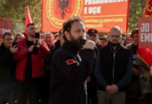 Haziri pas kalimit të ligjit në lexim të parë: Nuk zmbrapsemi deri sa të kalojë edhe leximi i dytë
