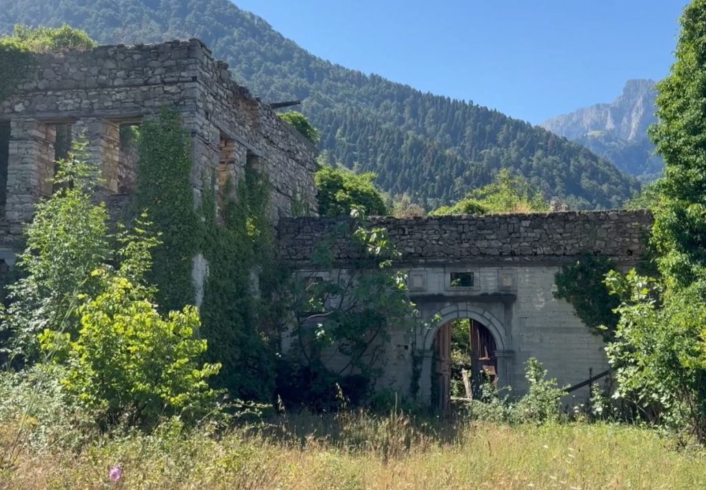 Do të restaurohet shtëpia ku lindi Faik Konica në Greqi