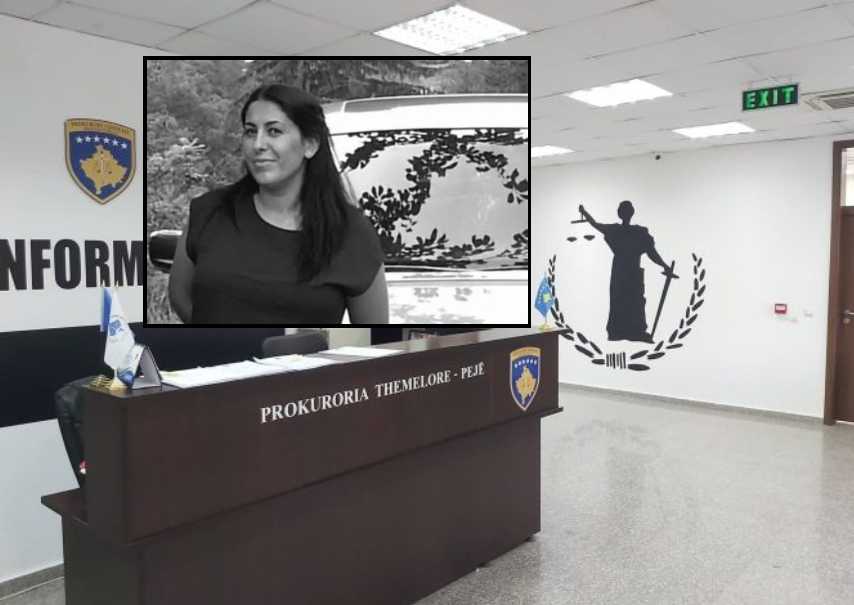 E kërcënoi Arlinda Zekajn dhe ia hodhi rrobat në oborr disa orë para vrasjes, Prokuroria kërkon paraburgim për Jeton Sylajn