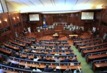 VV-ja do që Byroja të miratohet “shpejt”, Aleanca kërkon që të mos jetë pjesë e “koncepteve elektorale”