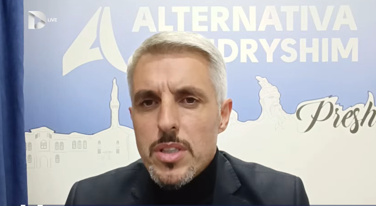 A bashkëpunojnë shqiptarët me Listën Studentore që mposhti Vuçiqin? – Mehmeti flet pas zgjedhjeve në Serbi