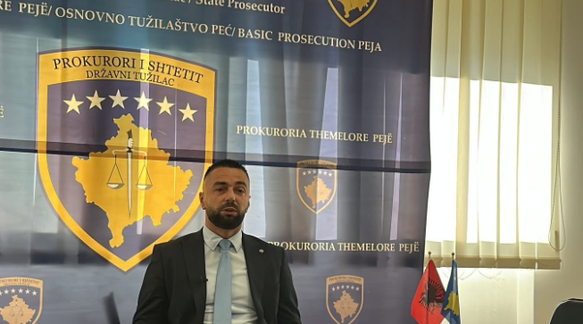 Nikçi: Viktima insistoi të kthehej në shtëpi, u sulmua me mjet të fortë pak minuta pas hyrjes