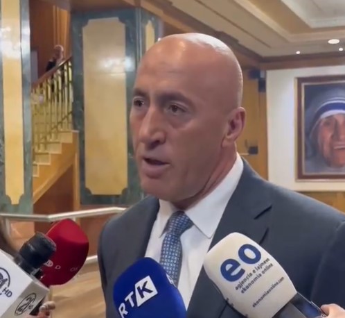 Krijimi i Grupit Punues nga Qeveria për Apelin në Hagë, Haradinaj: Veprimet janë shumë të vona