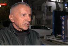 Kamberi: Pasivizimi na pamundësoi mandatin e tretë