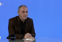 Limaj: Reagimi i Trendafilovës është shenja e parë e efektit të ligjit të ri për Specialen