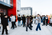 UNI – Universum International College, i Fuqizuar nga Arizona State University (ASU), mirëpret studentët në vitin akademik 2026/27!