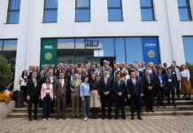 Historike: UBT sjell për herë të parë Kongresin Evropian të Cilësisë në Kosovë
