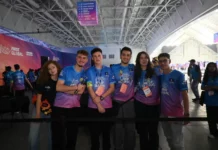 Kosova e katërta në botë në FIRST Global Challenge 2026, përmes ekipit të përfaqësuar nga UBT