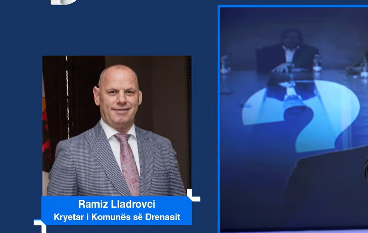 Lladrovci për pasuesin e Hamzës: PDK-së i duhet një lider vendimmarrës, jo dikush që pyet të tjerët çfarë të bëjë