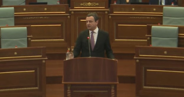 Kurti për Grupin Punues e Apelit në Hagë: Fillimisht hartohet strategjia shtetërore, pastaj kostot