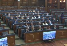 Kuvendi miraton tri marrëveshje ndërkombëtare me BE-në