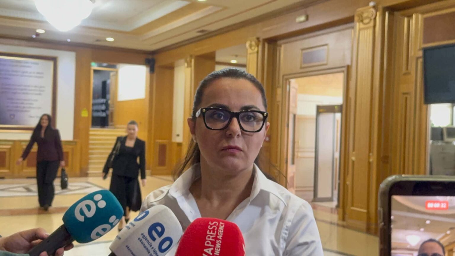 Lushaku për kthimin e ligjit të Speciales nga Presidentja: Presim informacione zyrtare për qëndrim