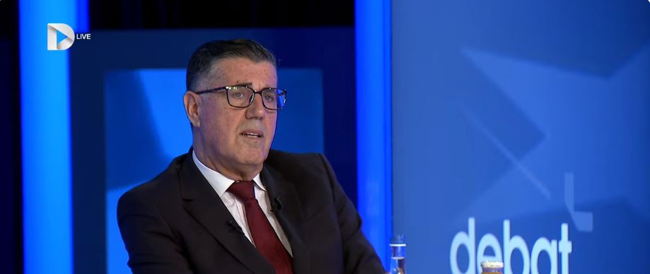Haziri për Kurtin: LDK-së i kërkonte president jopolitik, PDK-së ia toleroi profilin politik