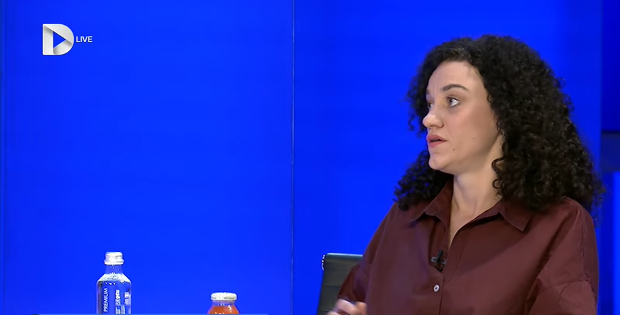 “Arlinda iu drejtua drejtësisë, por fatkeqësisht jo Qeverisë”, Molliqaj: Nëse Gërvalla s’e shpjegon deklaratën, duhet të japë dorëheqje