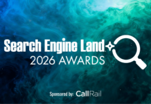 Finalistët e “Search Engine Land Awards 2026”