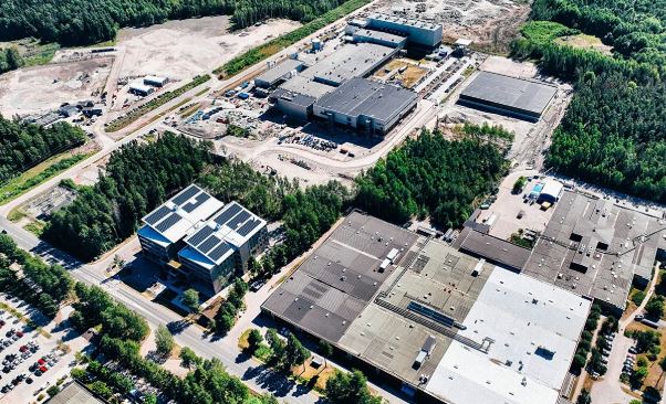 Investimet në teknologjinë evropiane arrijnë në 15.8 miliardë euro në shtator