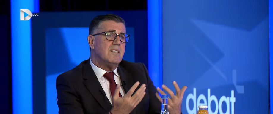 Haziri: Duhet koordinim shtetëror për procesin në Hagë, jo mobilizim partiak