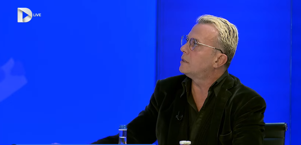 Vasili: Lëvizja studentore në Shqipëri është marrë peng nga “forca të errëta”