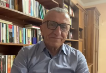 Lista Studentore që mposhti Vuçiqin duhet ta pranojë realitetin e Kosovës së pavarur, thotë Kamberi