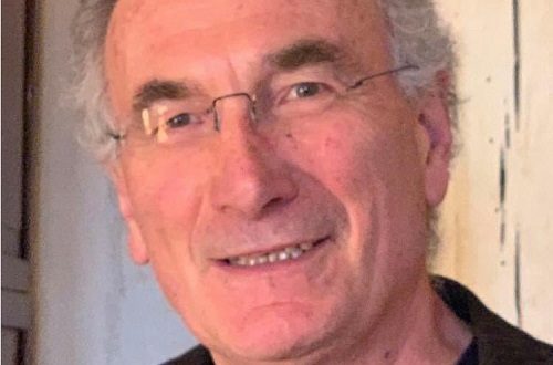 Serge Métais