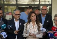 53.4% e grave me kancer gjiri u diagnostikuan në fazën e parë dhe të dytë, Haxhiu dhe Vitia me mesazh për gratë: Mos i shtyni kontrollet
