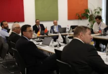 Asambleja e Përgjithshme e EOQ-së mbahet në UBT, në fokus Kongresi i 67-të në Kosovë