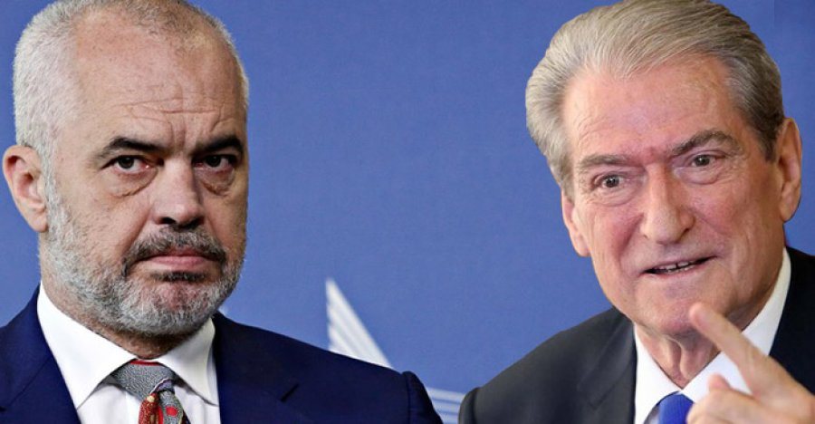 Berisha – Ramës: Jep dorëheqje, është kërkesa ultimative e protestës